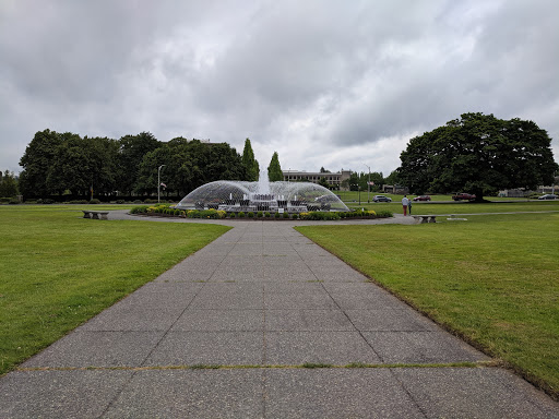 Tourist Information Center «Olympia, Lacey, Tumwater», reviews and photos, 103 Sid Snyder Ave SW, Olympia, WA 98501, USA