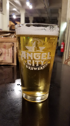 Angel City Brewery