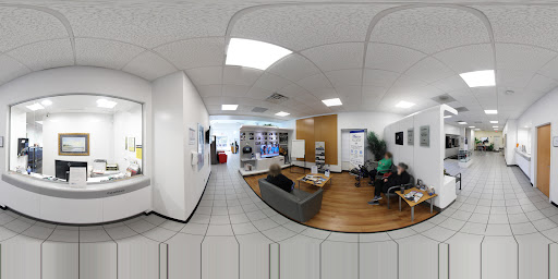 Used Car Dealer «Coastal Nissan», reviews and photos, 8519 Ocean Hwy, Pawleys Island, SC 29585, USA