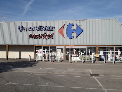 Carrefour Drive Valognes à Valognes