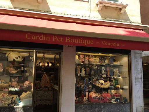 Cardin Pet Boutique Venezia