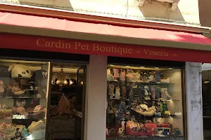 Cardin Pet Boutique Venezia image
