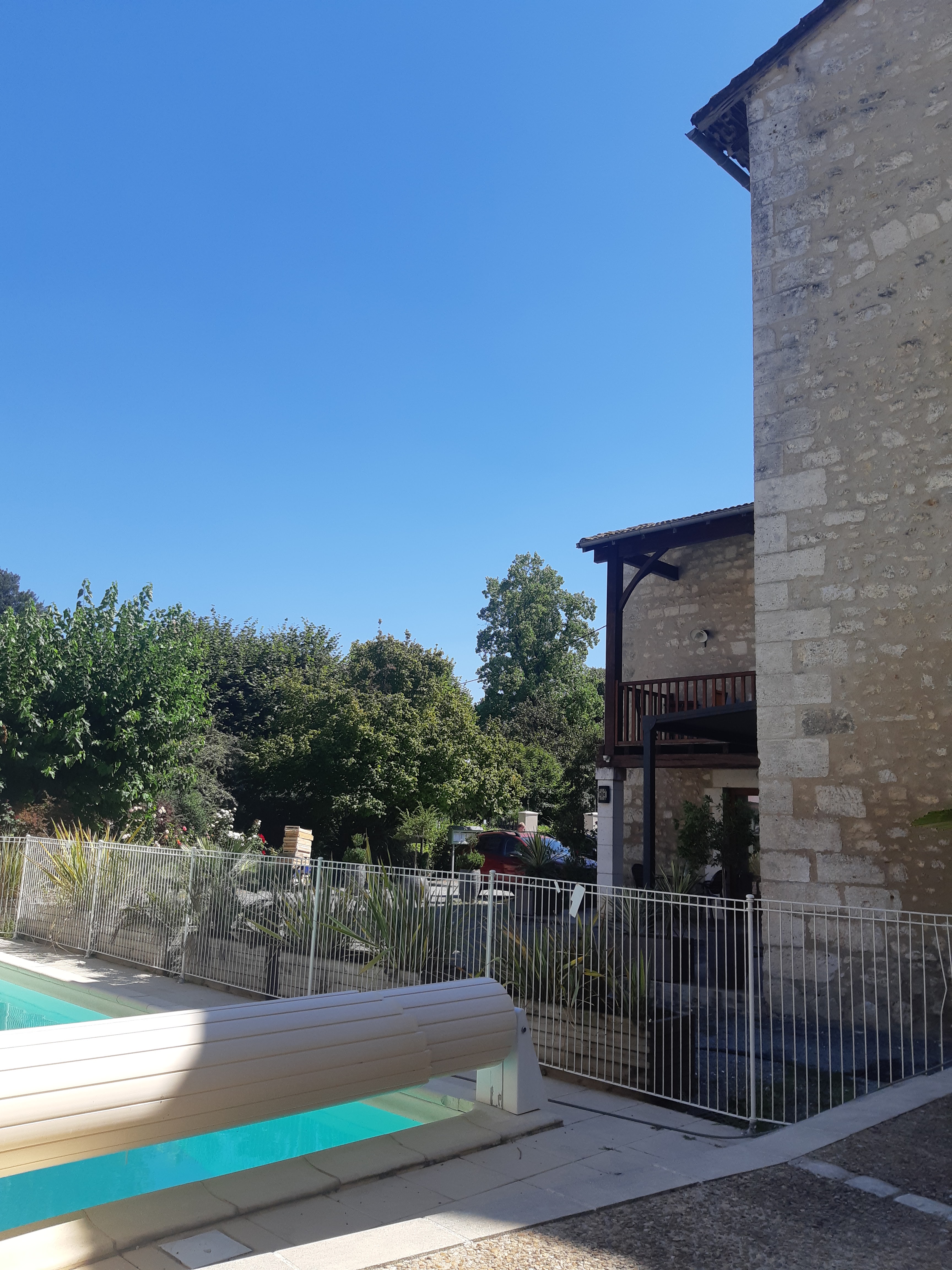 Photo n° 2 de l'avis de Frédérique.E fait le 06/08/2022 à 21:01