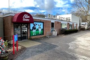 Bliss Restaurant image