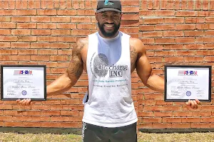 Personal Trainer and Nutritionist - Coach Ekong Fitness Specialist Richardson Tx image