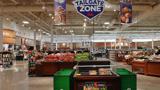 Department Store «Cub Foods», reviews and photos, 15350 Cedar Ave S, Apple Valley, MN 55124, USA