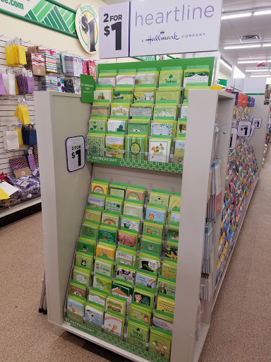 Dollar Store «Dollar Tree», reviews and photos, 52 Rockland Plaza, Nanuet, NY 10954, USA