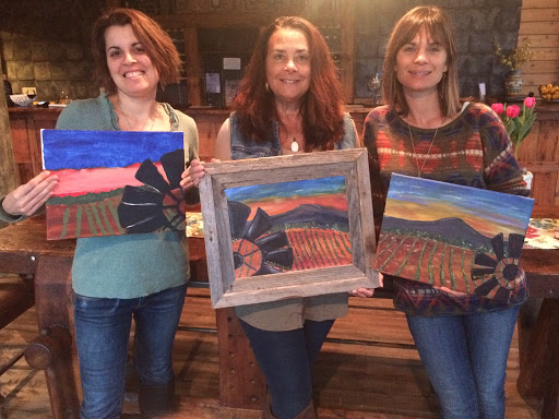 Winery «Third Hill Winery @ DeMello Vineyards», reviews and photos, 2110 Quicksburg Rd, Quicksburg, VA 22847, USA