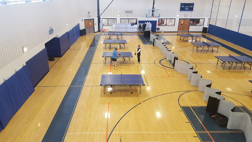 Recreation Center «Weber Leisure Center», reviews and photos, 9300 Weber Park Pl, Skokie, IL 60077, USA