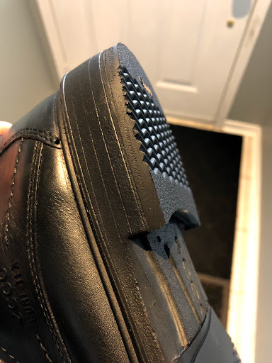 Sam's Shoe Repair