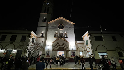 Santuario San Ramón Nonato