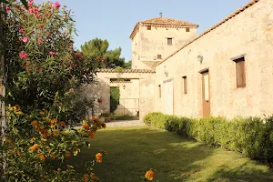 Farmhouse Villa Vittoria image