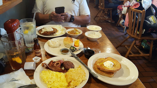 Cracker Barrel Old Country Store