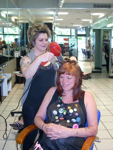 Day Spa «Park Avenue Salon & Day Spa», reviews and photos, 735 Park Ave, Rochester, NY 14607, USA