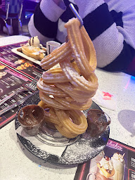 Photo n°110 de Memphis - Restaurant Diner à Vendin-le-Vieil ()