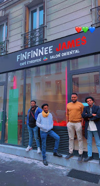Photos du propriétaire du Restaurant éthiopien Finfinnee à Paris - n°15