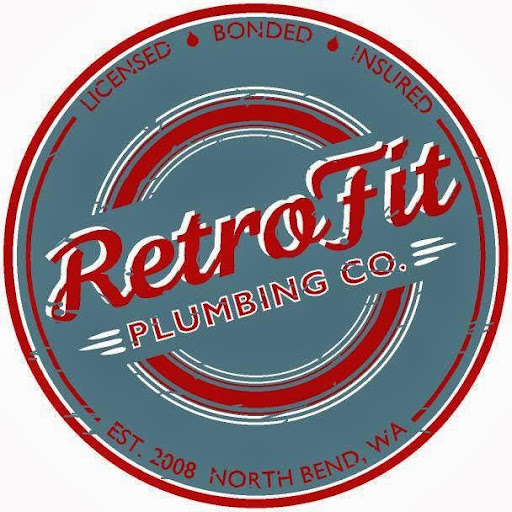 RetroFit Plumbing Co. in North Bend, Washington