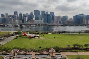 Kai Tak Runway Park (Phase 1) image