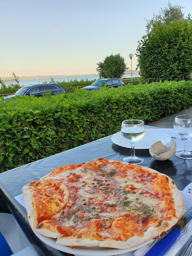 Tre Gradini Snack Bar Ristorante pizzeria in Gradoli, Provincia di Viterbo