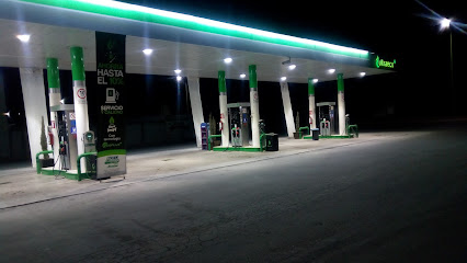 Gasolinera Amc Libramiento