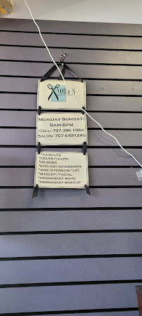 Nora's Beauty Salon - Photo 8 - Car repair in Vallejo, CA, Vallejo