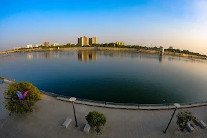 Sabarmati Riverfront image