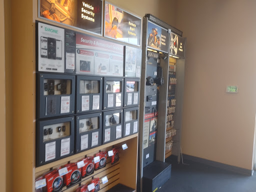 Car Stereo Store «Car Toys», reviews and photos, 19073 I-45 #100, Conroe, TX 77385, USA