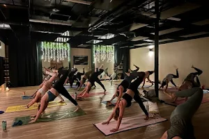 The Haven Yoga Studio image