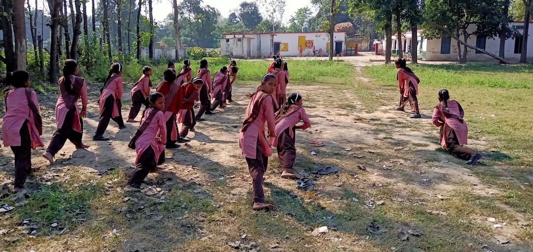 junior school