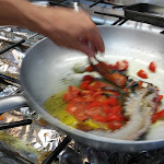 Photo n°9 de l'avis de nair.o fait le 31/08/2017 à 09:23 sur le  Cosmo Beach Club 💎 à Tirrenia