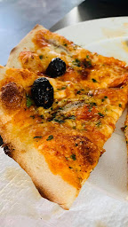 Photo n°16 de La Pizzeria à Mulhouse ()