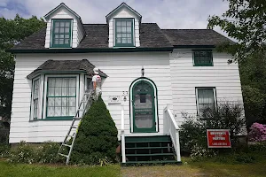 Fultz House Museum image