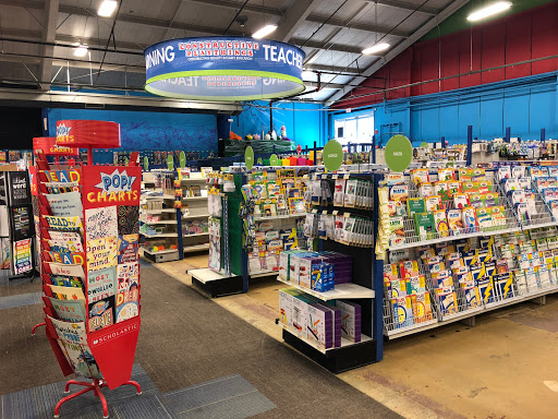 School Supply Store «U.S. Toy», reviews and photos, 2008 W 103rd Terrace, Leawood, KS 66206, USA