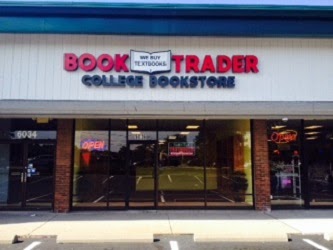 Book Trader