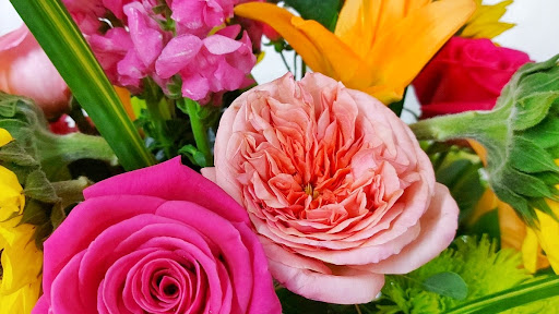 Florist «Gulfport Florist», reviews and photos, 1410 58th St S, Gulfport, FL 33707, USA