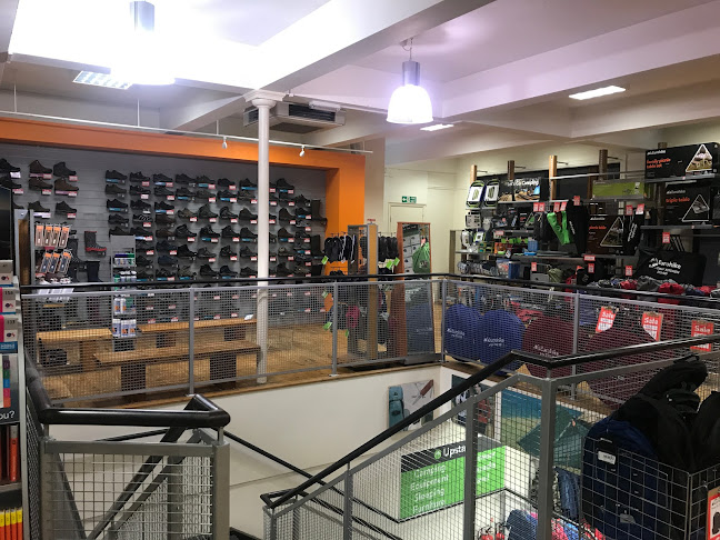 Reviews of Millets in Ipswich - Sporting goods store