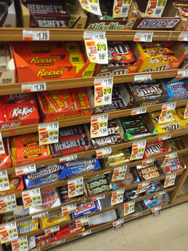 Supermarket «Tops Friendly Market», reviews and photos, 620 Nottingham Rd, Syracuse, NY 13210, USA