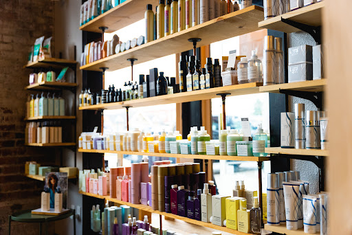 Beauty Salon «Salon Ish», reviews and photos, 107 W Stewart # B, Puyallup, WA 98371, USA