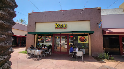 Yasai - 12751 Towne Center Dr, Cerritos, CA 90703