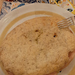 Photo n°1 de l'avis de Renato. fait le 09/08/2020 à 11:23 sur le  Ferro e Fuoco à Vasto