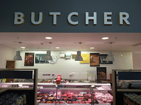 Puddledub Butchery at Dobbies