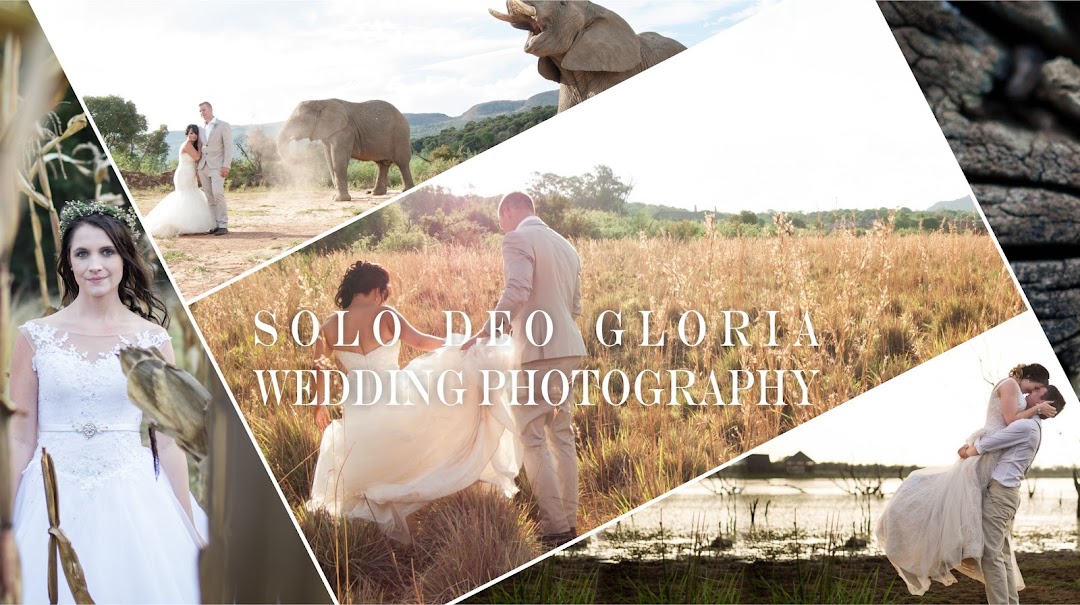 Wedding Photographer in South Africa - Solo Deo Gloria Photography - Vintage, Retro Photography