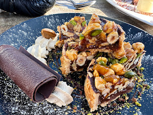 Photo n°44 de Hôtel Restaurant Le Pilatus à Courchevel ()