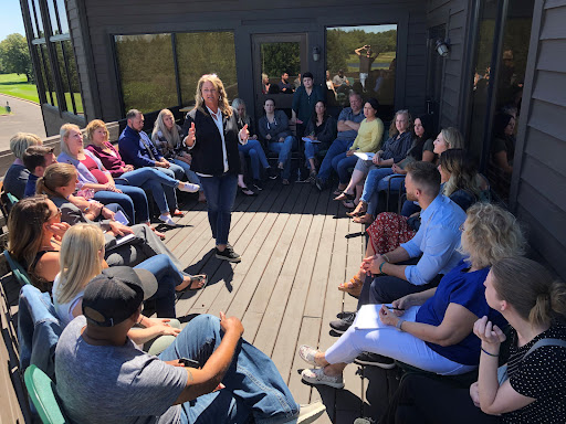 Temp Agency «Medical Staffing Solutions, Inc.», reviews and photos, 1805 Kern Ave, Rice Lake, WI 54868, USA