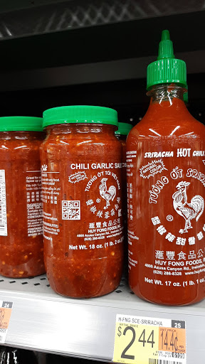 Supermarket «Walmart Neighborhood Market», reviews and photos, 512 N Ventu Park Rd, Thousand Oaks, CA 91320, USA