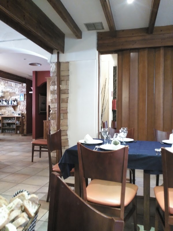Restaurante Taninos