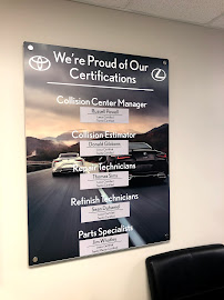 Montgomery Collision Center - Photo 6 - Car repair in Montgomery, AL, Montgomery