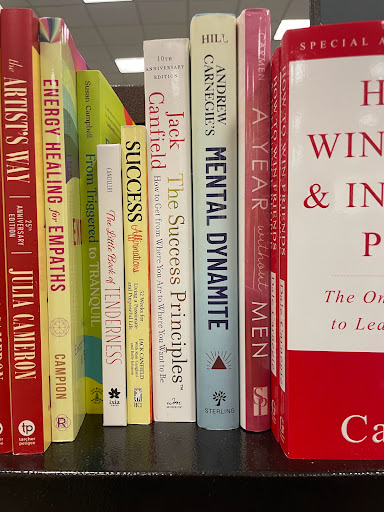 Book Store «Barnes & Noble», reviews and photos, 3120 Fairlane Dr, Allen Park, MI 48101, USA