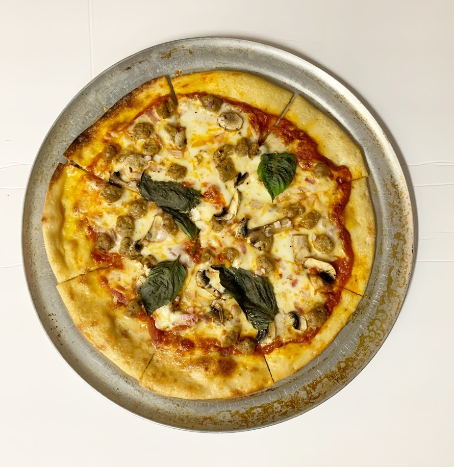Spring Pizza