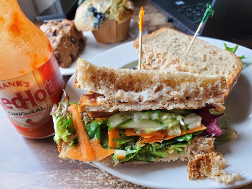 Coffee Shop «Orange Cat Coffee Co», reviews and photos, 703 Center St, Lewiston, NY 14092, USA